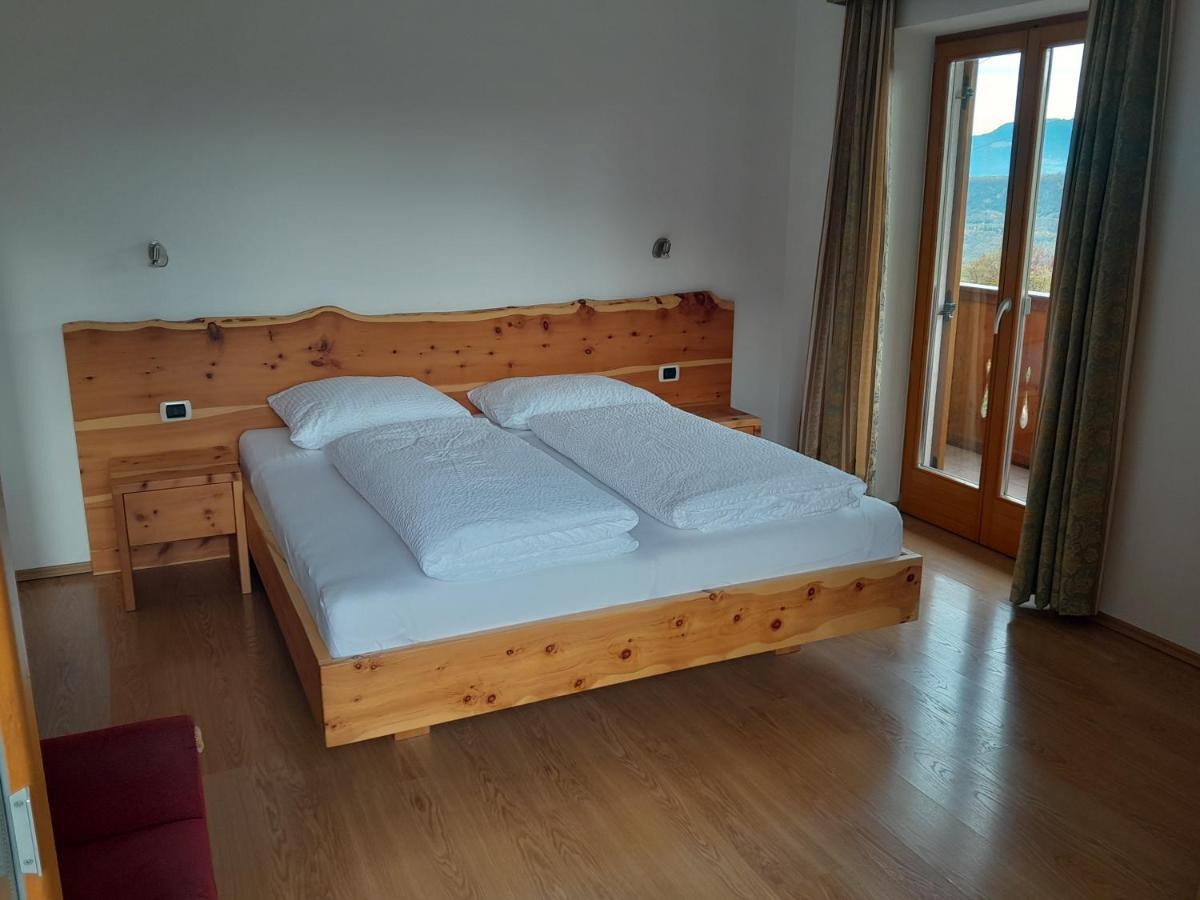 Landgasthof Sonnegghof Castelvecchio  Dış mekan fotoğraf