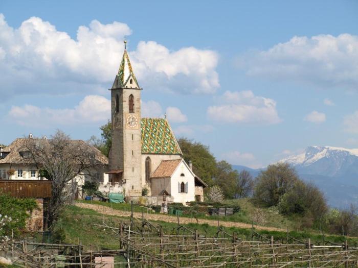 Landgasthof Sonnegghof Castelvecchio  Dış mekan fotoğraf