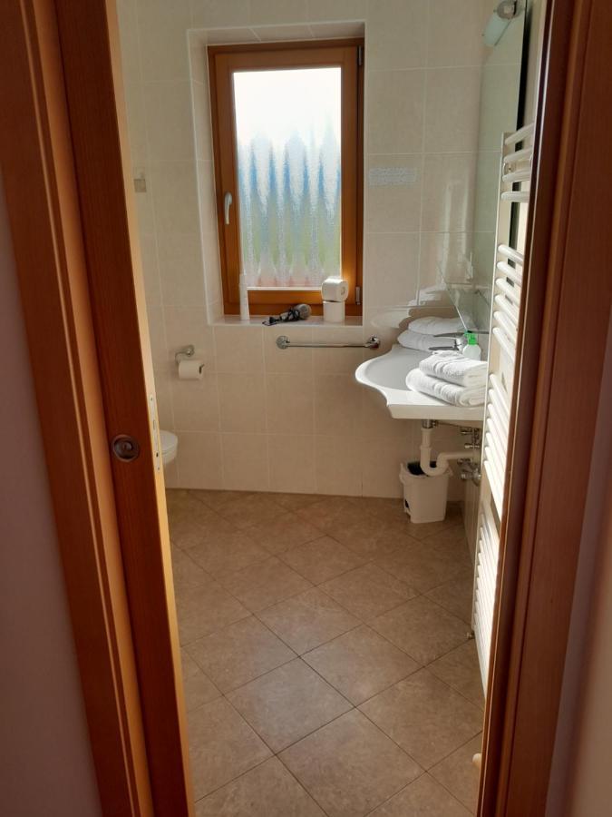 Landgasthof Sonnegghof Castelvecchio  Dış mekan fotoğraf