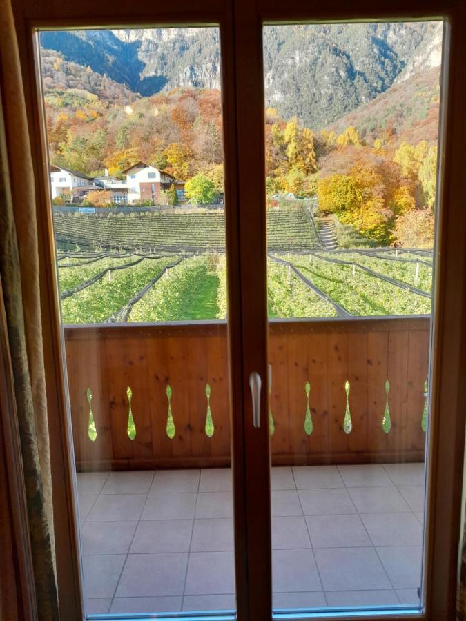 Landgasthof Sonnegghof Castelvecchio  Dış mekan fotoğraf