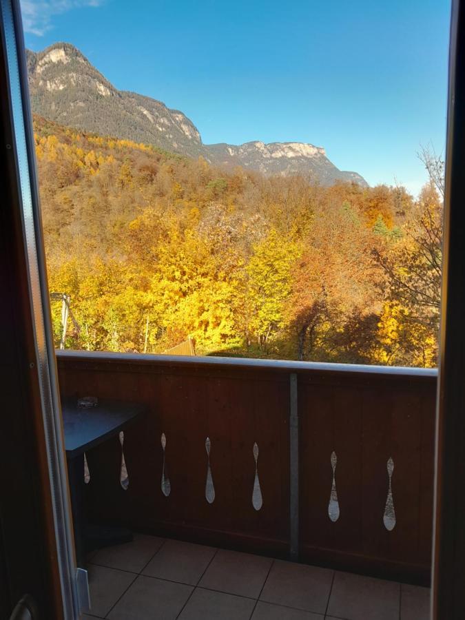 Landgasthof Sonnegghof Castelvecchio  Dış mekan fotoğraf